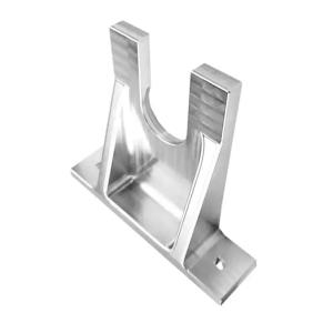 China Precision CNC Machine Parts with Anodized Finish OEM Accepted PDF Drawing Format wholesale
