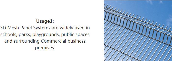 Iron Wire Fence V Mesh Triangle Bending Fence For Highway / Yard 1.8*2.4m