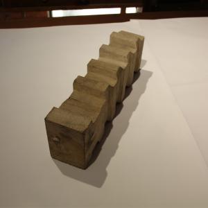 China 1770 Degree High Temp Fire Brick High Alumina Refractory Anchor Brick wholesale