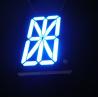 Buy cheap 2.3 inch single digit 16 Segment LED Display For elevator floor indicator from wholesalers