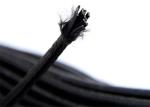 Round String Elastic Shock Cord 1 Mm Or 2 Mm 2.5 Mm Or 3 Mm High Strength