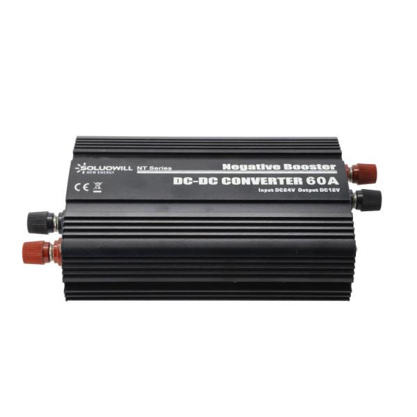 Quality ROHS Buck Boost DC DC Power Converters 60A Multipurpose Stable for sale