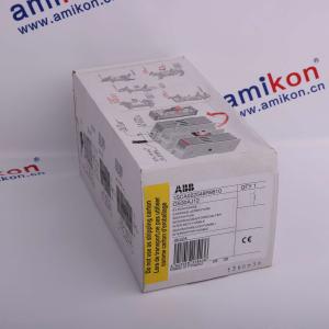 China ABB OS30AJ12 Disconnect Switch-600V-30A-3 Pole-Class J wholesale