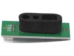China PIR Infrared Flame Sensor Module LED Cabinet Light Reflection Technology wholesale