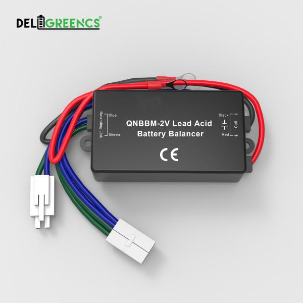 Quality 1S Lighted Solar Battery Balancer for sale