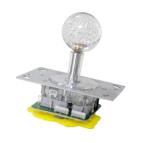 Quality 35mm Diameter Arcade Machine Spare Parts Fight Game Stick Joystick for sale