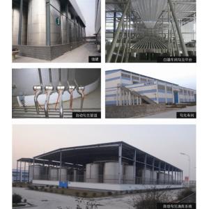 White Spirit Stainless Steel Beer Equipment Vacuum Distillation Equipment