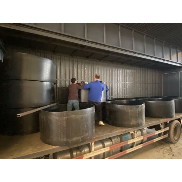 3pe Coating pipe Joints Heat shrinkable sleeve PE Pipe Wrap Around Sleeve 38 Mpa