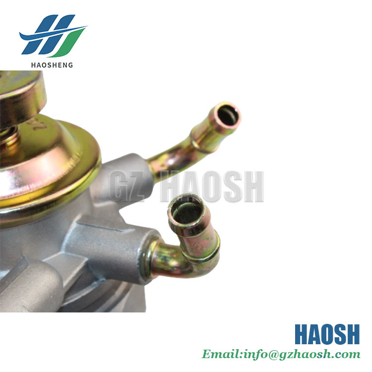 Auto Spare Parts Oil Water Separator For Isuzu NKR 8-97081814-1 8-97081814-0 8970818141 8970818140