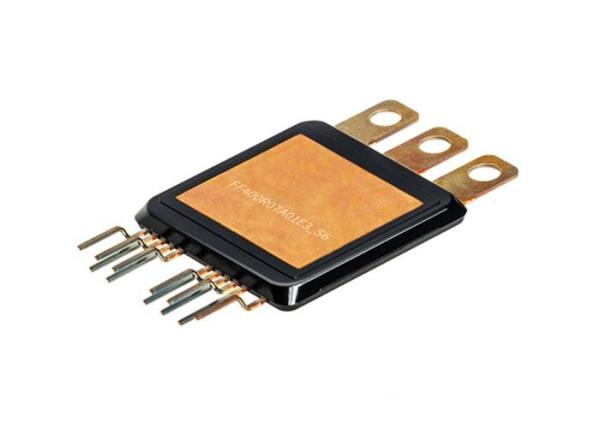 Quality Automotive IGBT Modules FF400R07A01E3S6XKSA2 700V 400A Half Bridge IGBT Module for sale