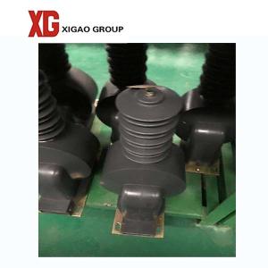 China 35KV Single Phase Potential Transformer on sale