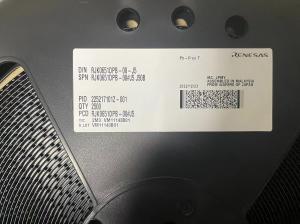 60V 25A (Ta) 45W (Tc) Diode Electronic Component RJK0651DPB-00#J5 N-Channel Surface Mount LFPAK