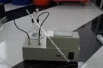 Trace Moisture Tester Electrical Testing Instruments , High Precision Electrical