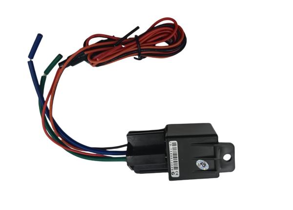 Quality CJ730 4G Relay GPS Tracker And Immobiliser ACC Detection Engine Cut Off Smart Engine for sale