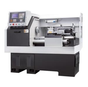 wheel repair lathe CNC lathe and machine for making alloy wheels