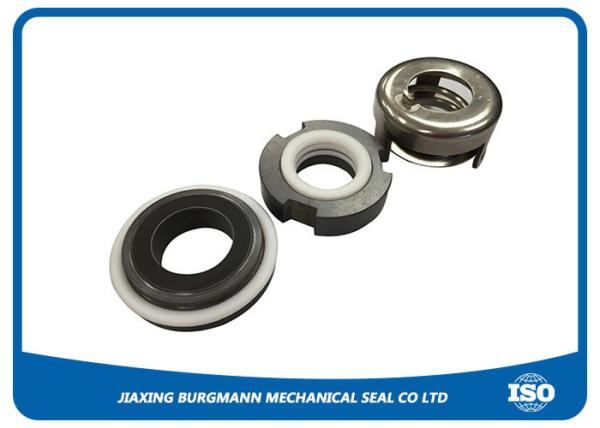 Quality Long Spring Grundfos Mechanical Seal Parts O Ring Type OEM / ODM Available for sale