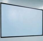 Modular Double Layer Frosted Cleanroom Window For Privacy Protection