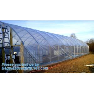 Agricultural uv protection greenhouse plastic film, Greenhouse Agricultural