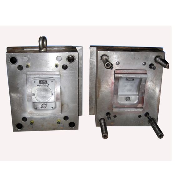 Custom Parts Electric Phone Shell Mould Molding Plastic Products