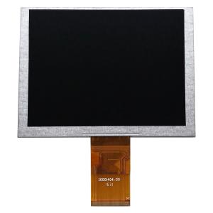 China ZJ050NA-08C INNOLUX 5.0 inch LCD Screen Display Panel wholesale