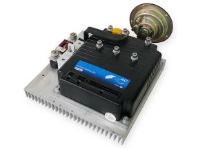 China Programmable 24V Curtis Dc Motor Curtis 1230 Controller Instruments wholesale