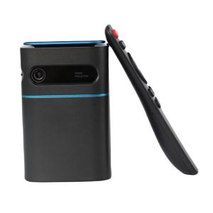 China 100 ANSI Lumens Smart Mini DLP Projector 480p With Touch Screen Android 9.0 SP19 wholesale