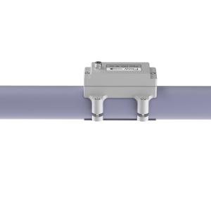 TM602 Separate High Temperature Ultrasonic Flowmeter With RS485