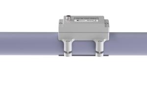 China TM602 Separate High Temperature Ultrasonic Flowmeter With RS485 wholesale