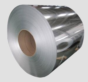 China ASTM A653 A653M G40 G60 G90 Q235 Hot Dipped Galvanised Steel Coil wholesale