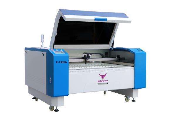 Quality Ceramic Laser Cutting Machine 300W 150W Plastic Cutting Laser Machine for sale