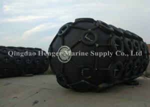 High Durability Marine Ship Buffer Inflatable Floating Rubber Fender Price
