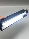 All-in-One Reptile UVB Light Kit 10.0 UVB Type 220V/110V 24W T5 Fixture For
