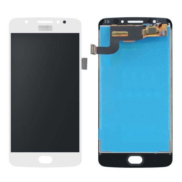 5.0 Motorola Moto E4 XT1765 Xt1766 Screen Replacement