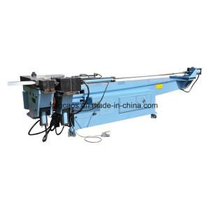 China SS304 Square 14MPa Metal Pipe Bending Machine wholesale