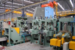 HF Welding Machine