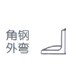 Cnc Pipe Rolling Machine Tube Hydraulic Aluminium Profile Bending Machine