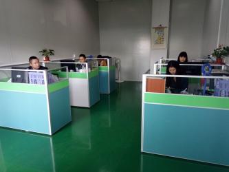 Jiangxi Huazhijun Technology Co., Ltd