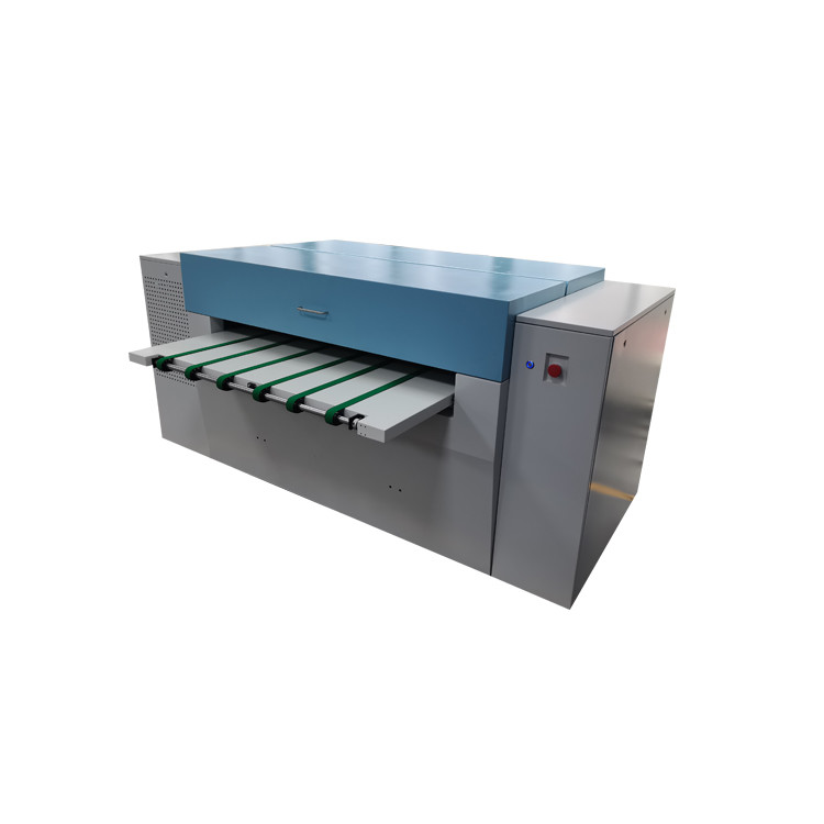 32 channels Laser CTCP UV CTP Machine For Offset Plate Imaging