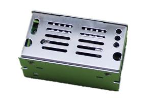 China 60V 48V Adjustable Step Down Voltage Regulator 15A Synchronous Rectifier Module wholesale