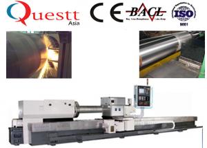 China 500W Laser Texturing Machine Single Head Roughening Yag Laser Machine For Roller Surface wholesale