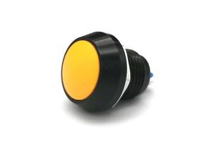 China Domed Head Vandal Proof 2A Anti Vandal Push Button Switch Momentary For Marine wholesale