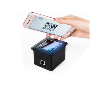 China RD4500R High quality USB 2D Fixed Mount Terminal With Barcode Scanner Module For Kiosk or Turnstile Mobile Payment wholesale