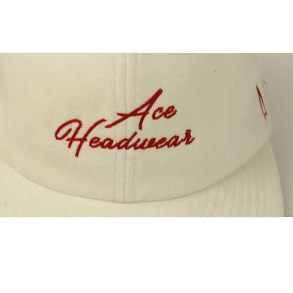 Padding Wool Vintage Snapback Caps / Custom Short Bill Cap Hat