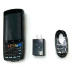 UROVO DT40 Touch Screen PDA Handheld Computer Distribution Devices For Ticket