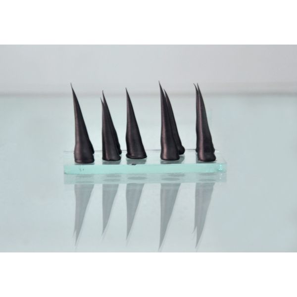 Fast Cured Odorless Car automotive Windshield glass replacement Adhesive No Need Primer Polyurethane PU Sealants