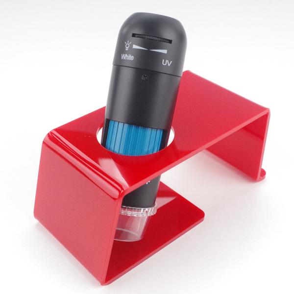 Quality IR Usb Computer Microscope 2MP USB Interface Microscope Camera Antique Market for sale