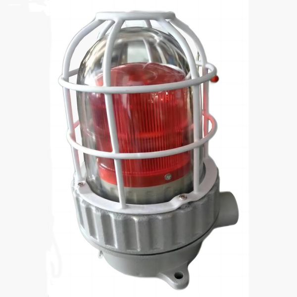 Customizable Explosion Proof LED Alarm Light Manufacturer