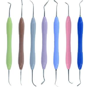 Lightweight Oral Dental Surgical Instruments Multipurpose Durable