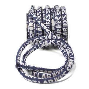 Polyester Nylon String Rope 10mm Braided Nylon String Line Black