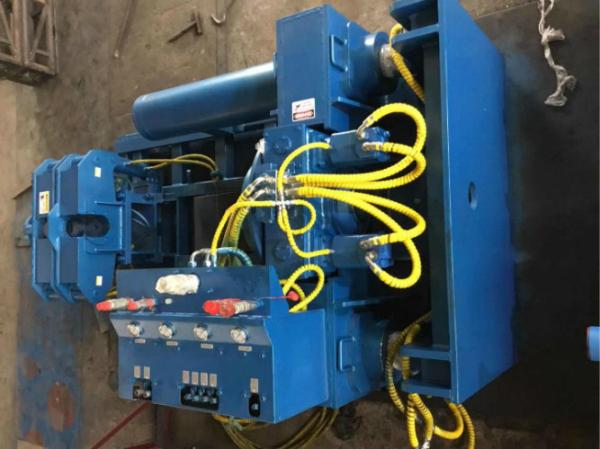 Quality Foundation Pit Microtunnel Boring Machine Energy Saving Environmental Protection for sale